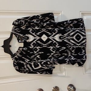 Office Top Blouse small